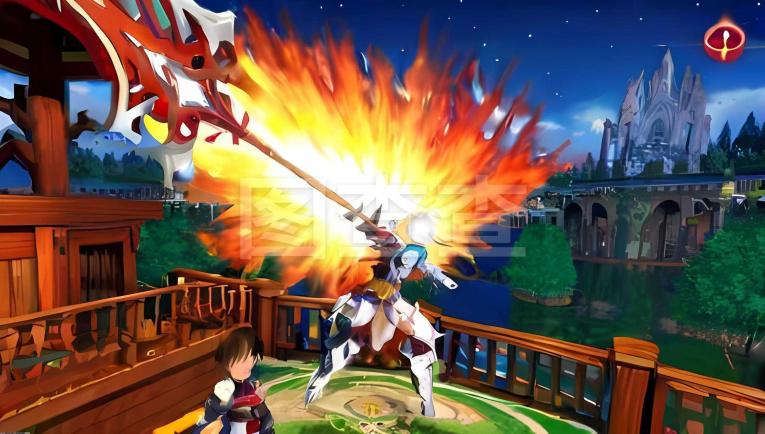 雷火竞技优势介绍