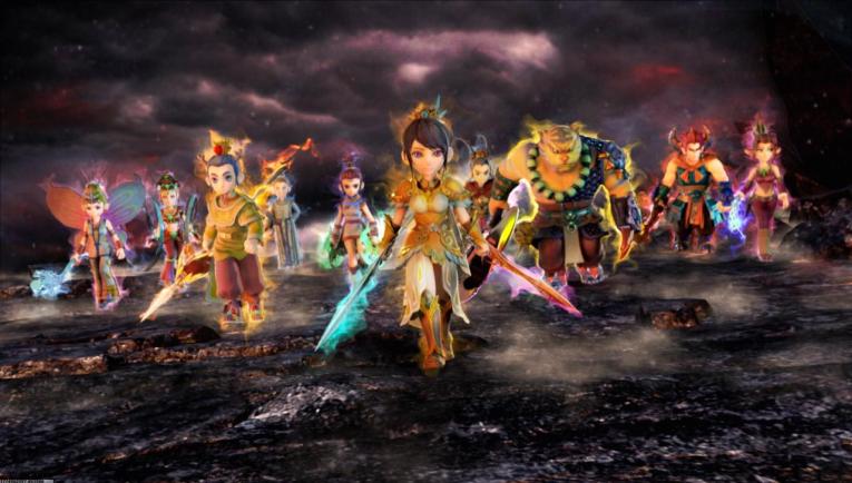 雷火竞技优势介绍