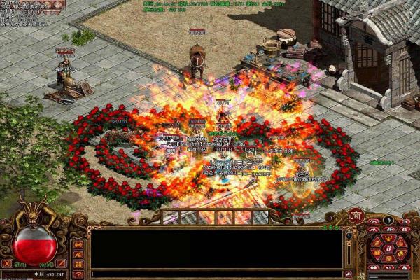 2024热门电玩手游排行榜及下载