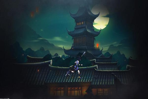 《原神》白术培养指南：最强治疗角色搭配思路