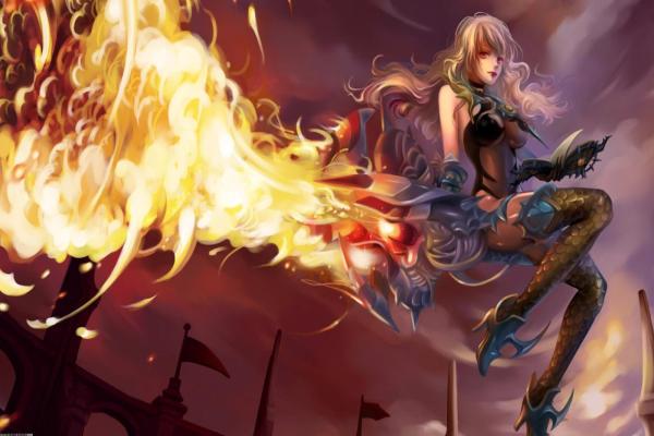 2023年必玩细胞元素游戏推荐